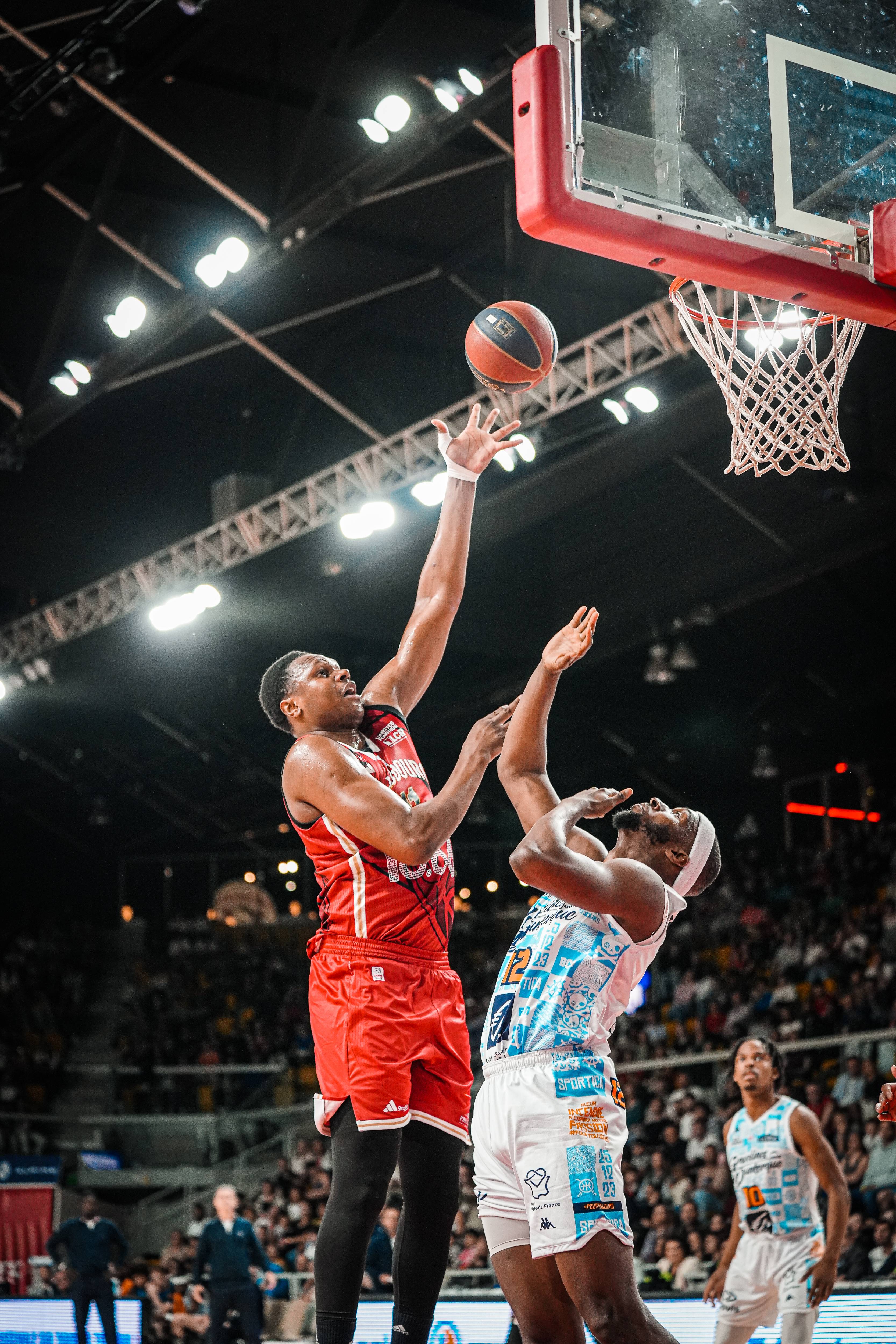 Aux portes du play-in.