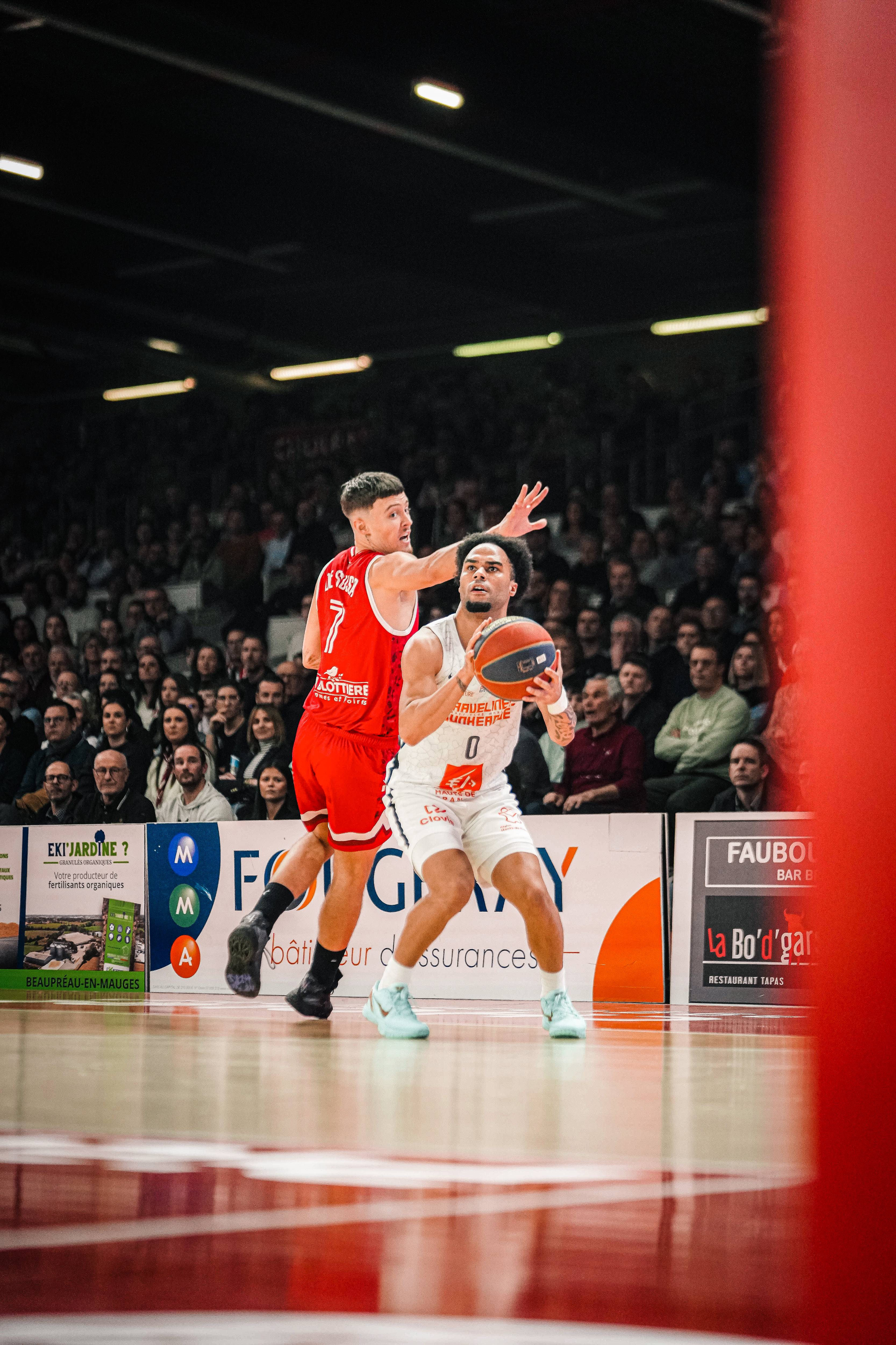 Une défaite au goût amer..