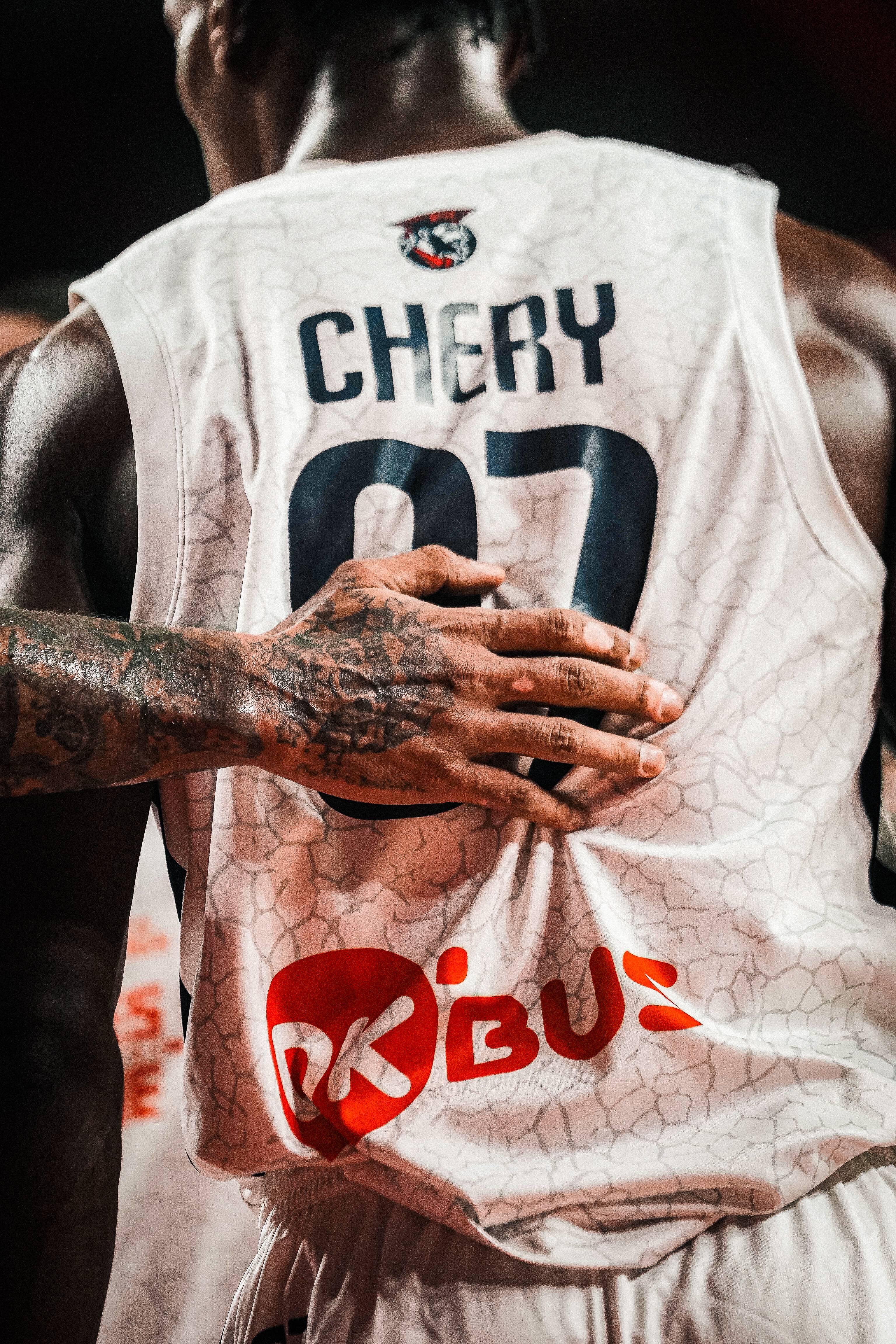 Communiqué Médical - Valentin Chery.