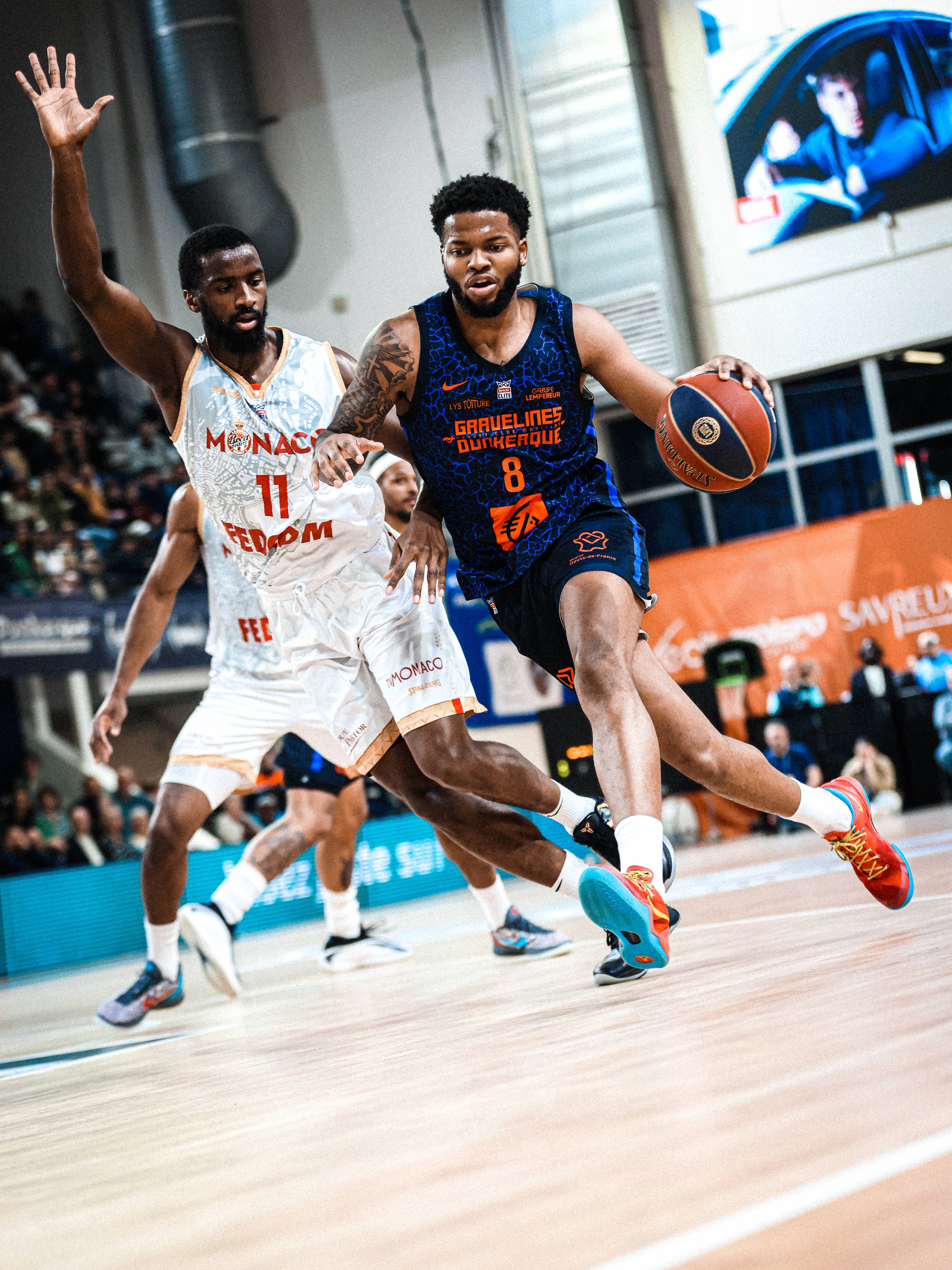 La Roca Team s'impose à Dewerdt..