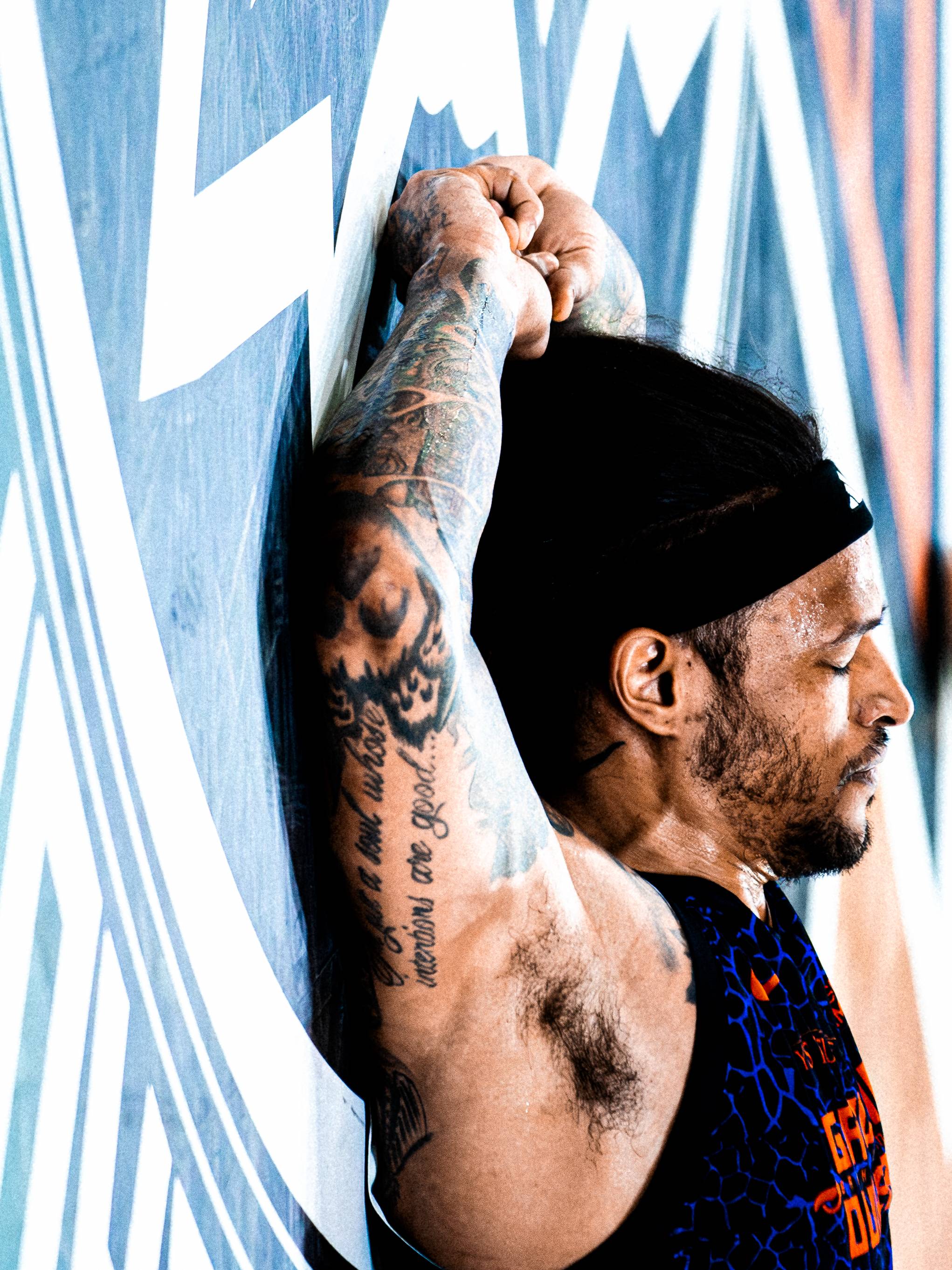 Frustration à Dewerdt.