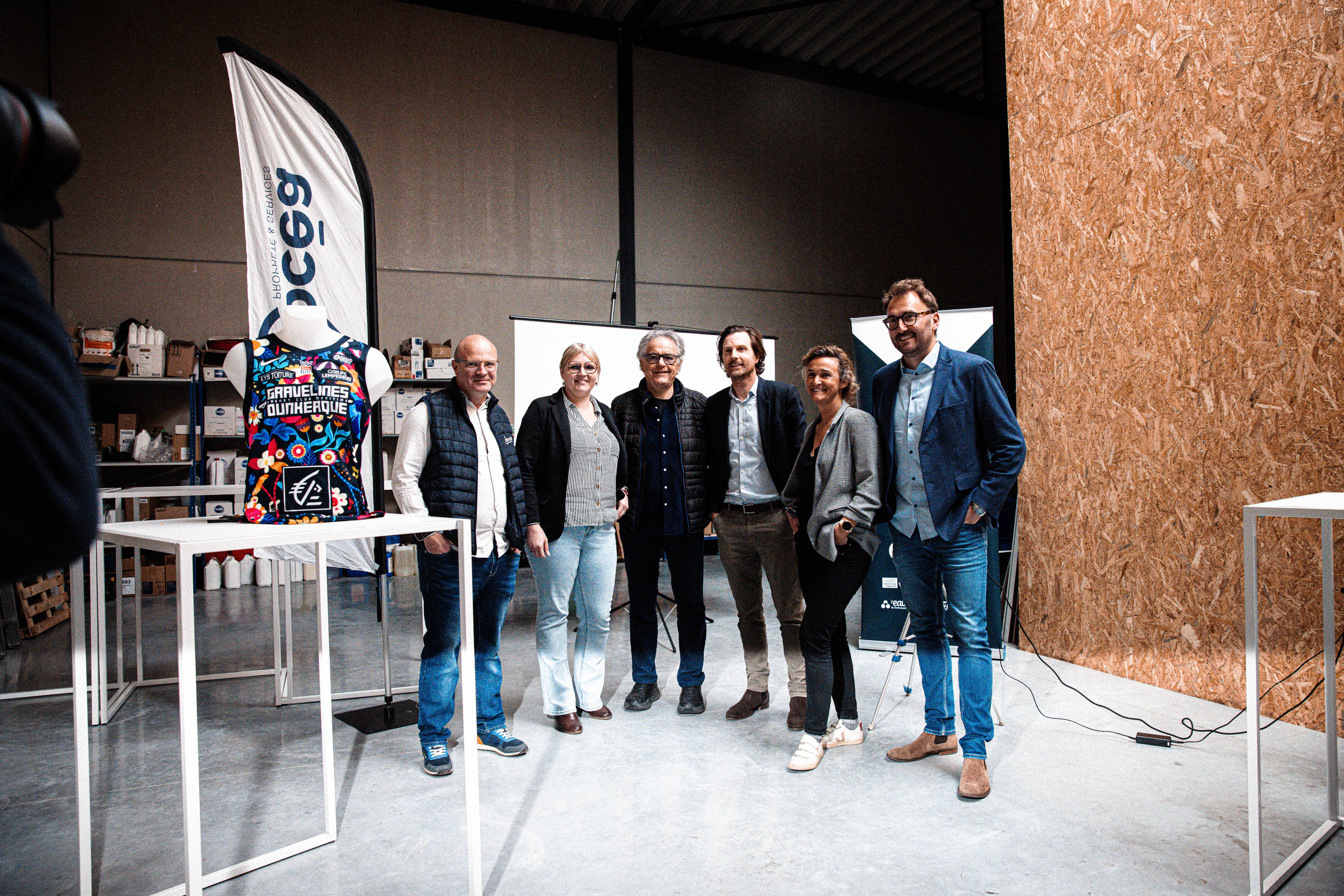 Petit-déjeuner Business chez Nocea Propreté & Services