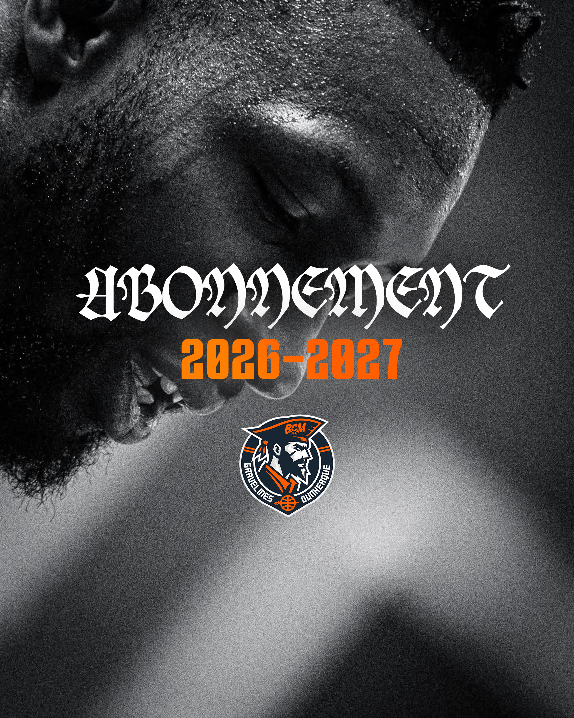 La campagne d'abonnements 2026/2027 arrive !