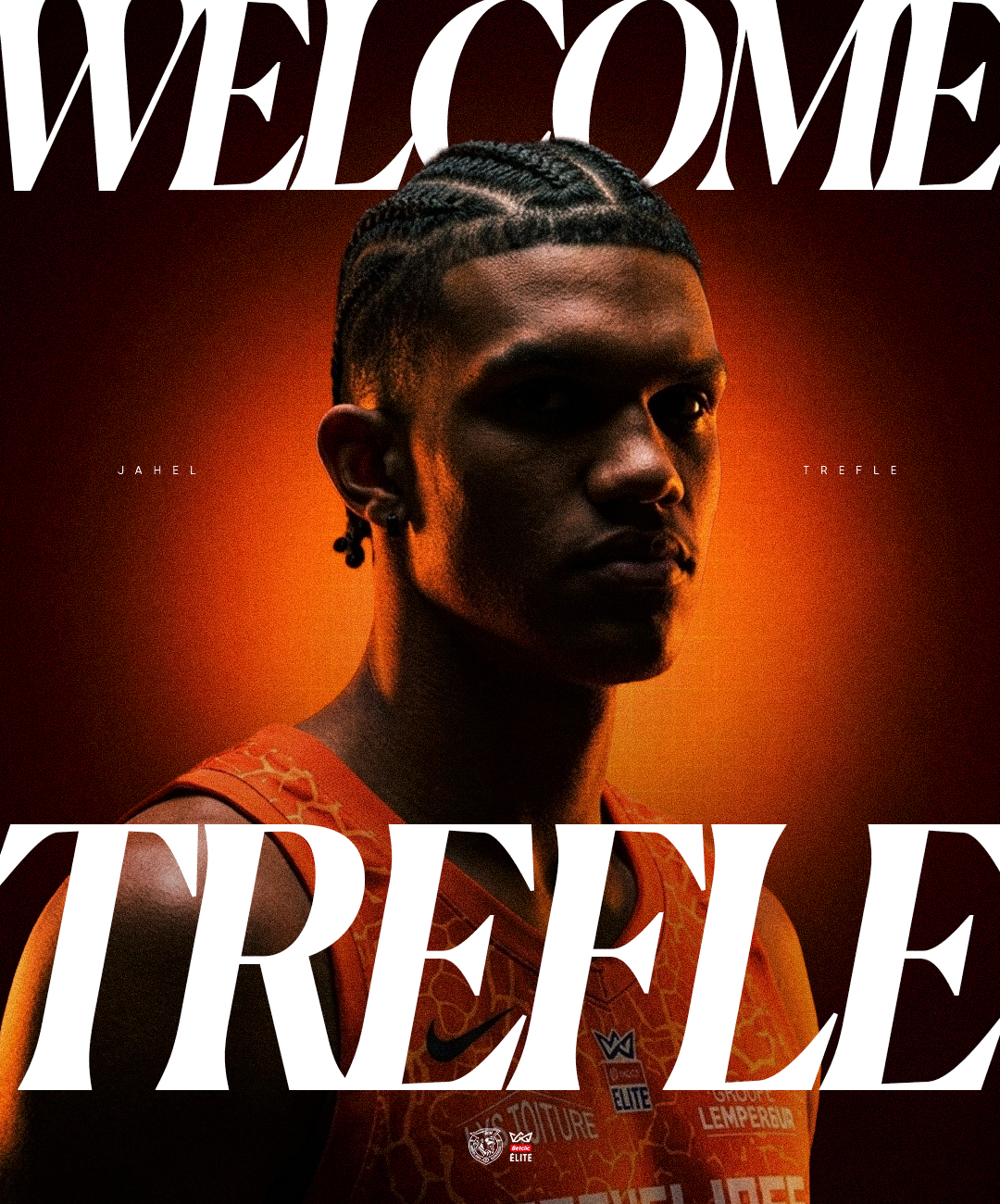 Jahel Trèfle est Maritime !