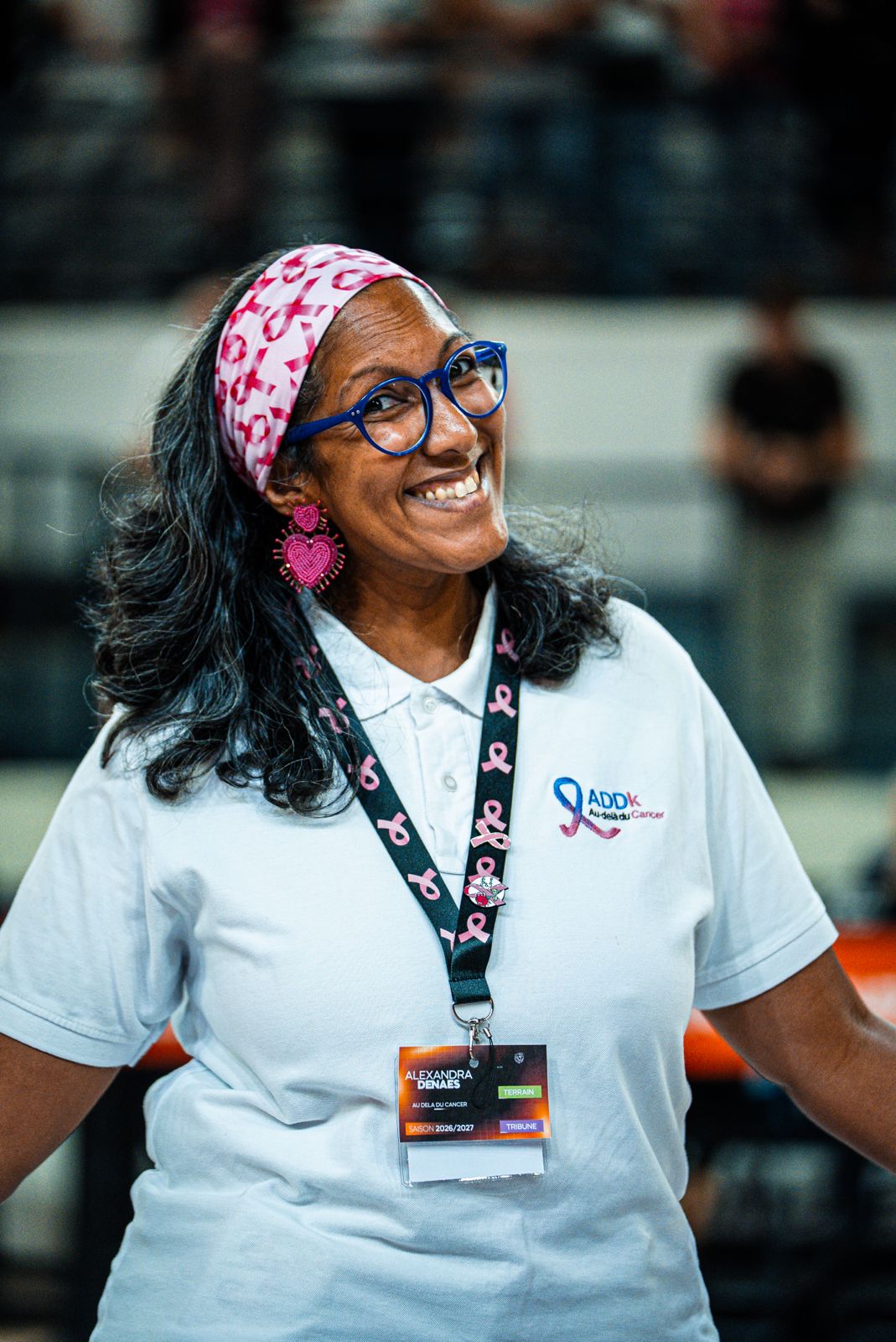 Hero of the game : Au-delà du Cancer
